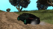 Audi S5 for GTA San Andreas miniature 2
