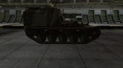 Французкий новый скин для AMX 13 105 AM mle. 50 для World Of Tanks миниатюра 5