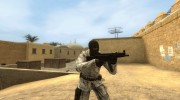 SlaYeRs MP5 Animation для Counter-Strike Source миниатюра 5