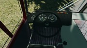 ПАЗ 3205 v1.1 para GTA 4 miniatura 6