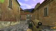 XM8 on MR.Brightside anims для Counter Strike 1.6 миниатюра 1