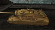 Т95 para World Of Tanks miniatura 2
