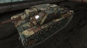 StuG III for World Of Tanks miniature 1