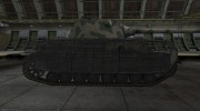 Скин для немецкого танка PzKpfw IV Schmalturm for World Of Tanks miniature 5