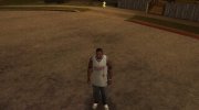 Original Animation for GTA San Andreas miniature 2