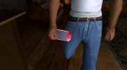 PSP для GTA San Andreas миниатюра 1
