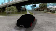 ВАЗ 2115 Devil Tuning for GTA San Andreas miniature 4