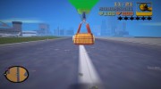 Воздушный шар para GTA 3 miniatura 2