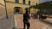 Urban Camo Terrorist para Counter-Strike Source miniatura 3