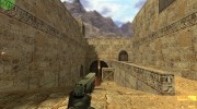 Laser glock для Counter Strike 1.6 миниатюра 1