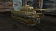 T1 hvy 1 para World Of Tanks miniatura 5