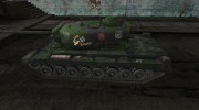 T30 mossin для World Of Tanks миниатюра 2