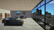 New Paradiso SafeHouse for GTA San Andreas miniature 5
