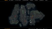 CG4 Radar Map v1.1 para GTA 4 miniatura 1