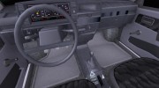 ВАЗ 21099 para GTA San Andreas miniatura 6