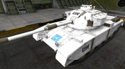 Шкурка для FV4202 para World Of Tanks miniatura 1