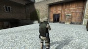 SEAL:Desert /w glasses  (updated) para Counter-Strike Source miniatura 3