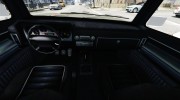 Bobcat Chevrolet для GTA 4 миниатюра 7