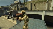 USMC Marine 3.0 Pack для Counter-Strike Source миниатюра 4
