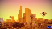 New ENBSeries by MC_Dogg для GTA San Andreas миниатюра 8