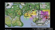 Drift City для GTA San Andreas миниатюра 8