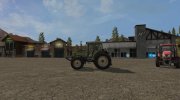 Трос для Farming Simulator 2017 миниатюра 2