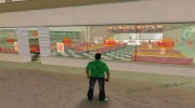 Burger King для GTA Vice City миниатюра 2
