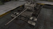 Отличный скин для Conqueror para World Of Tanks miniatura 1