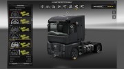 Сборник колес v2.0 para Euro Truck Simulator 2 miniatura 16