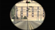 M82 для GTA San Andreas миниатюра 5
