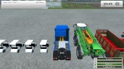 Больше денег + бонус para Farming Simulator 2013 miniatura 3