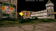 Ghetto ENBSeries для GTA San Andreas миниатюра 8