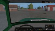 ЗиЛ-ММЗ-45085 для Farming Simulator 2017 миниатюра 4