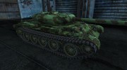T-54 para World Of Tanks miniatura 5