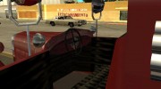 Bolt Firetruck из Mafia для GTA San Andreas миниатюра 3