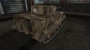 PzKpfw VI Tiger W_A_S_P para World Of Tanks miniatura 4