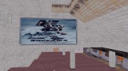 Улучшенные текстуры метрополитена для GTA 3 миниатюра 12