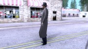 Поли из Mafia for GTA San Andreas miniature 2