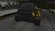 Слабые места VK 45.02 (P) Ausf. B для World Of Tanks миниатюра 4