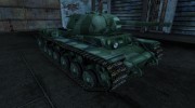 КВ-1С daletkine para World Of Tanks miniatura 5