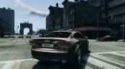 Audi A5 para GTA 4 miniatura 4