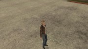 Lucy Stillman in Assassins Creed Brotherhood para GTA San Andreas miniatura 4