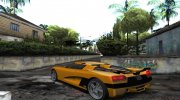 GTA 5 Overflod Entity XF v.2 для GTA San Andreas миниатюра 3