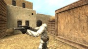Dual Beretta для Counter-Strike Source миниатюра 5