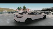 BMW M4 2020 para GTA San Andreas miniatura 7
