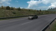 AI Traffic Pack v13.4 для Euro Truck Simulator 2 миниатюра 2