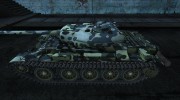 T-54 Rjurik 2 para World Of Tanks miniatura 2