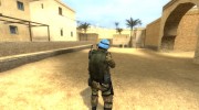 Urban Spanish Marines - Desertic Camo for Counter-Strike Source miniature 3