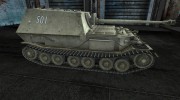 Ferdinand 14 for World Of Tanks miniature 5
