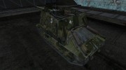 Шкурка для FCM36 Pak40 for World Of Tanks miniature 3